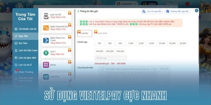 bl555-phuong-thuc-thanh-toan-viettelpay