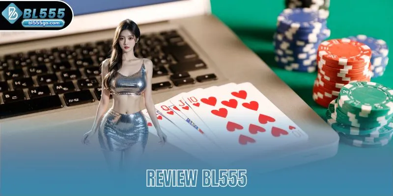 review-bl555